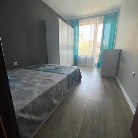 Ag Apartment