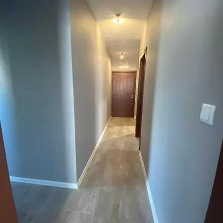 Ag Apartment *