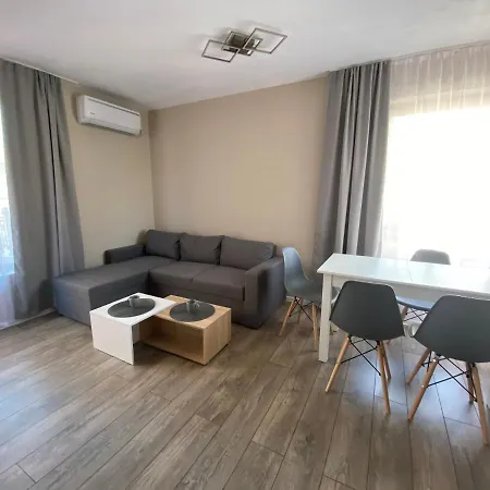 Ag Apartment