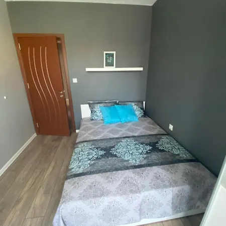 Apartment Ag
