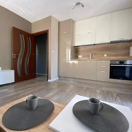 Apartment Ag *