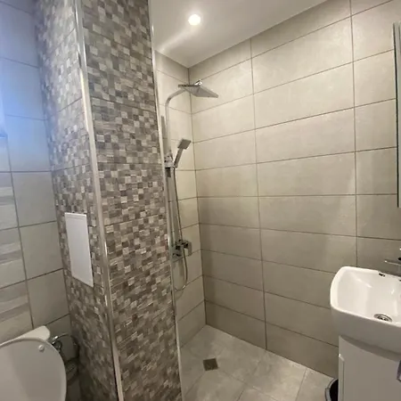 Apartment Ag