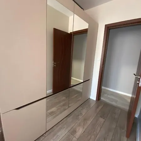 Apartment Ag