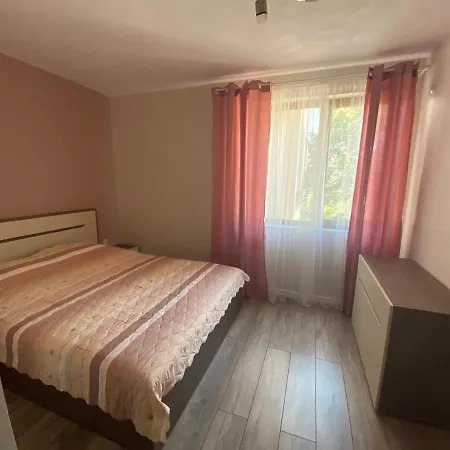 Ag Apartment