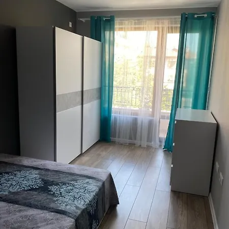 Apartment Ag Burgas