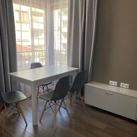 Ag Apartment *