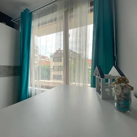 Apartment Ag *