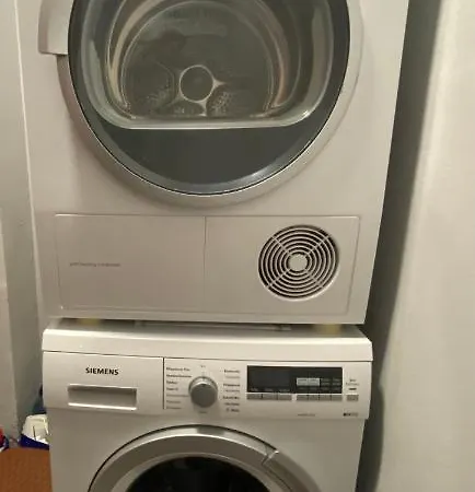 Ag Apartment Burgas