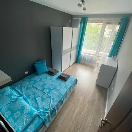Ag Apartment