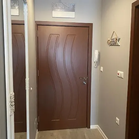 Ag Apartment Burgas
